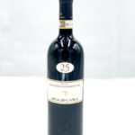 Caprai - Sagrantino Montefalco “25 years” 2020