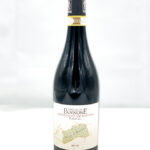 Antonelli - Sagrantino Chiusa di Pannone