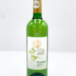 Milziade Antano - Fattoria Colleallodole - Grechetto