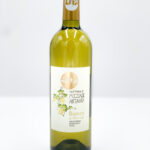 Milziade Antano - Fattoria Colleallodole - Milziade White