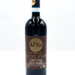 Milziade Antano - Fattoria Colleallodole - Montefalco rosso riserva D.O.C.