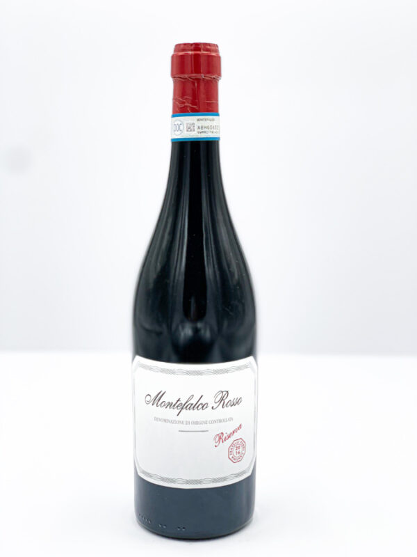 Fratelli Pardi Rosso Di Montefalco Riserva Bernetti Fratelli Pardi Rosso Di Montefalco Riserva Bernetti