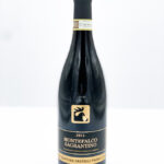 Fratelli Pardi - Sagrantino di Montefalco 2018