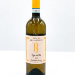 Bellafonte - Montefalco Bianco “Sperella”