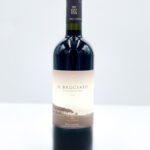 Antinori - Bolgheri Rosso “Il Bruciato”