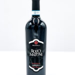 Briziarelli – Montefalco Red Reserve “Rosso Mattone” 2018