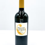 Carini – Bianco “Poggio Canneto”