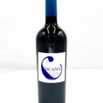 Carini - Rosso “Oscano”