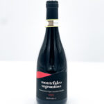 Briziarelli - Sagrantino di Montefalco Passito 2018