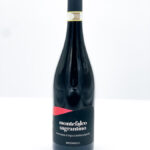 Briziarelli - Sagrantino di Montefalco 2015