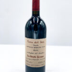 Giuseppe Quintarelli - Rosso del Bepi 2016