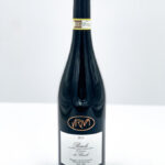 Virna Borgogno - Barolo from the Municipality of Barolo 2016