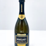 Marsuret - Prosecco Valdobbiadene Dry “Cartizze”