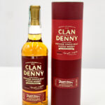 Clan Denny Speyside Single Malt