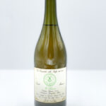 Conestabile della Staffa- Brioso Sparkling white 2018