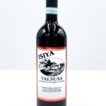 Isiya – Valsusa 2021