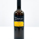 Damijan Podversic - Ribolla Gialla 2016