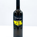 Damijan Podversic - Malvasia Istriana 2015