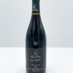 Mani di Luna - Rosso di Torgiano 'La Cupa' 2017