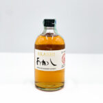 Eigashima Distillery – “Akashi” Japanese Blended Whisky