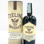 Irish Whiskey Small Batch Teeling 70cl (Astucciato)