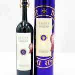 Poli - Grappa di Sassicaia