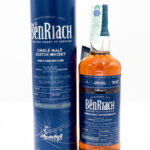 The BenRiach - Single Malt Scotch Whisky 2005 10 Years Old