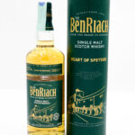 The BenRiach - Single Malt Scotch Whisky Heart of Speyside
