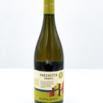 Di Filippo - Grechetto - Senza Solfiti Aggiunti