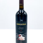 Orgosa – Cannonau di Sardegna 2021