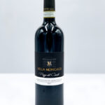 Villa Mongalli -  Sagrantino di Montefalco “Pozzo Del Curato”