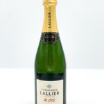 Lallier - Brut 'R.015'