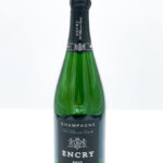 Vue Blanche Estelle “Encry Grande Cuvée” -  Brut Blanc de Blancs Grand Cru