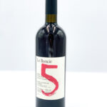 Podere Le Boncie - Toscana IGT "5"