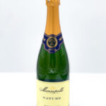 Monsupello - Classic Method Nature