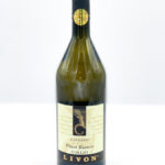 Livon - Pinot Bianco "Cavezzo" 2018