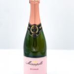 Monsupello - Metodo Classico  Brut Rosé