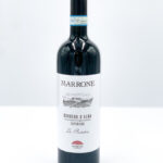 Marrone - Barbera d’Alba Superiore “La Pantalera”
