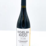 Noelia Ricci - "Il Sangiovese" Predappio 2019