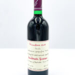 Giuseppe Quintarelli - Primofiore Rosso 2023