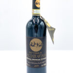 Milziade Antano - Montefalco Sagrantino "Colleallodole" 2016