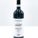 Marrone - Nebbiolo d’Alba Superiore “Agrestis”