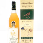 François Peyrot - Liqueur Poire Williams Cognac