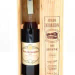 Domaine de Baraillon - Bas Armagnac 2010
