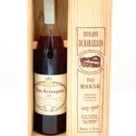 Domaine de Baraillon - Bas Armagnac 2006