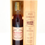 Domaine de Baraillon - Bas Armagnac 1992