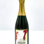 La Palazzola - Spumante Metodo Classico Rosé Brut 'In Legno'