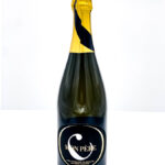 Carini – Spumante Metodo Classico Brut "Mon Père"