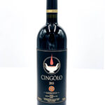 Leonucci - Cingolo 2018