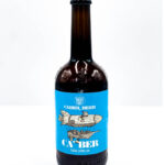 Caber Beer - Italian Golden Ale